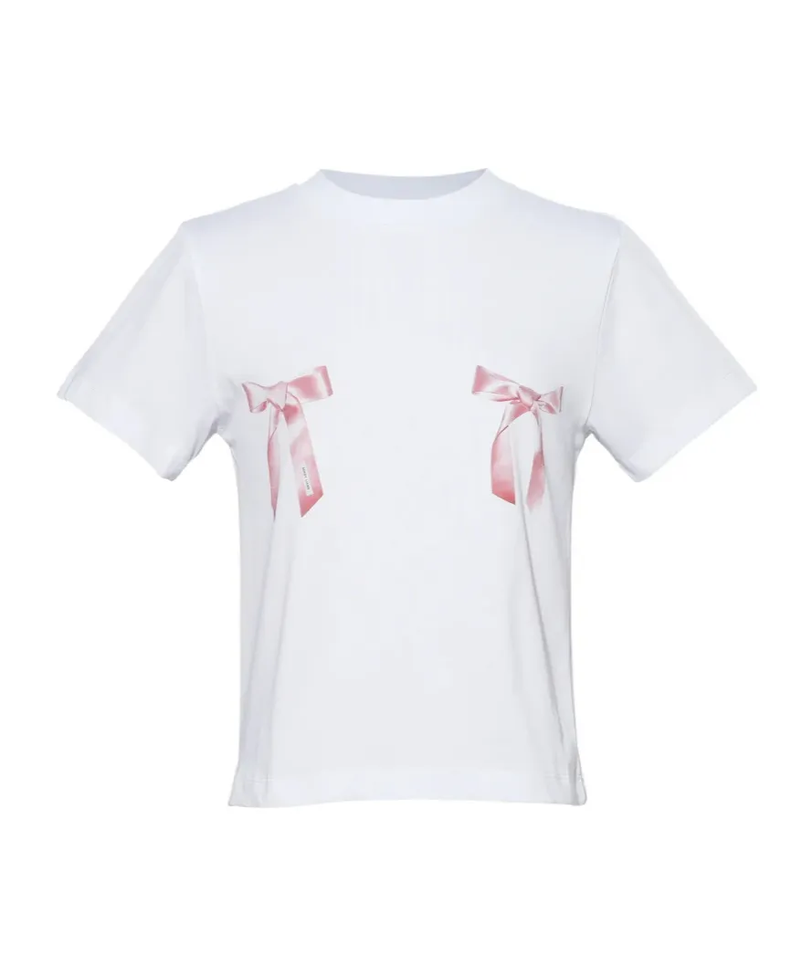 Bow Ame T-Shirt