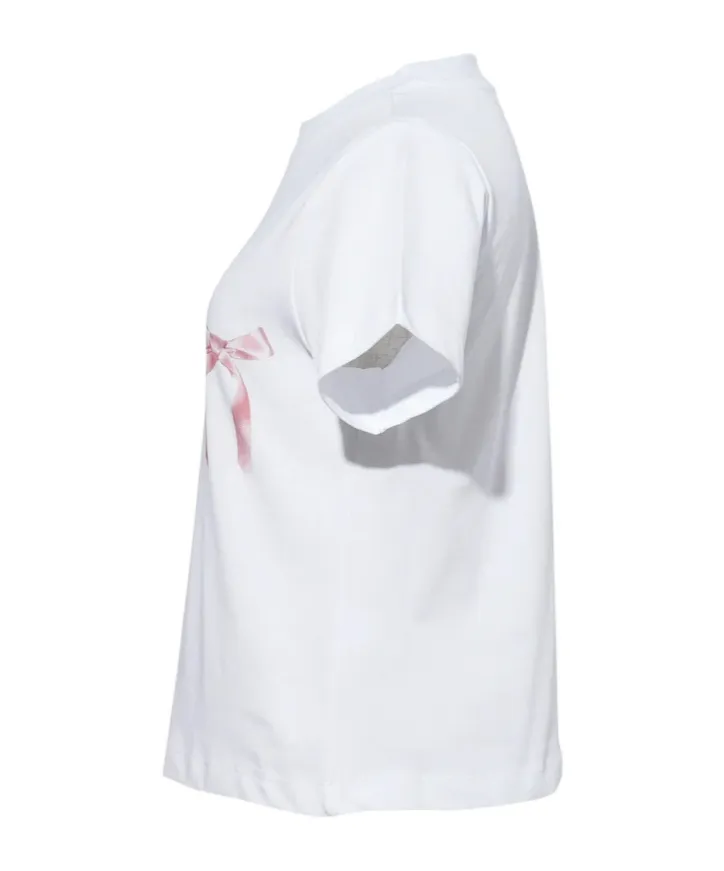 Bow Ame T-Shirt