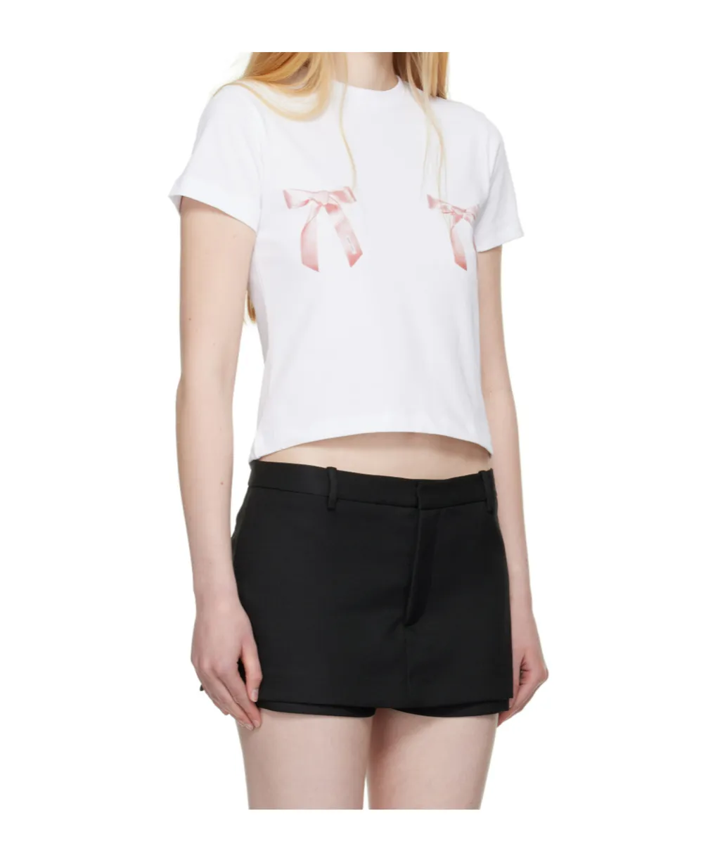 Bow Ame T-Shirt
