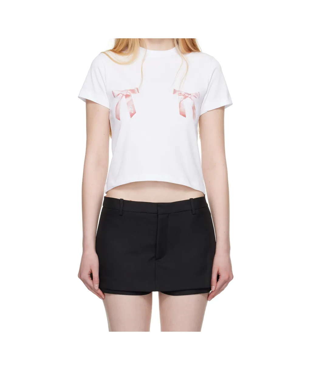 Bow Ame T-Shirt