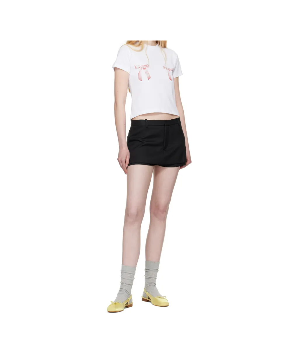 Bow Ame T-Shirt
