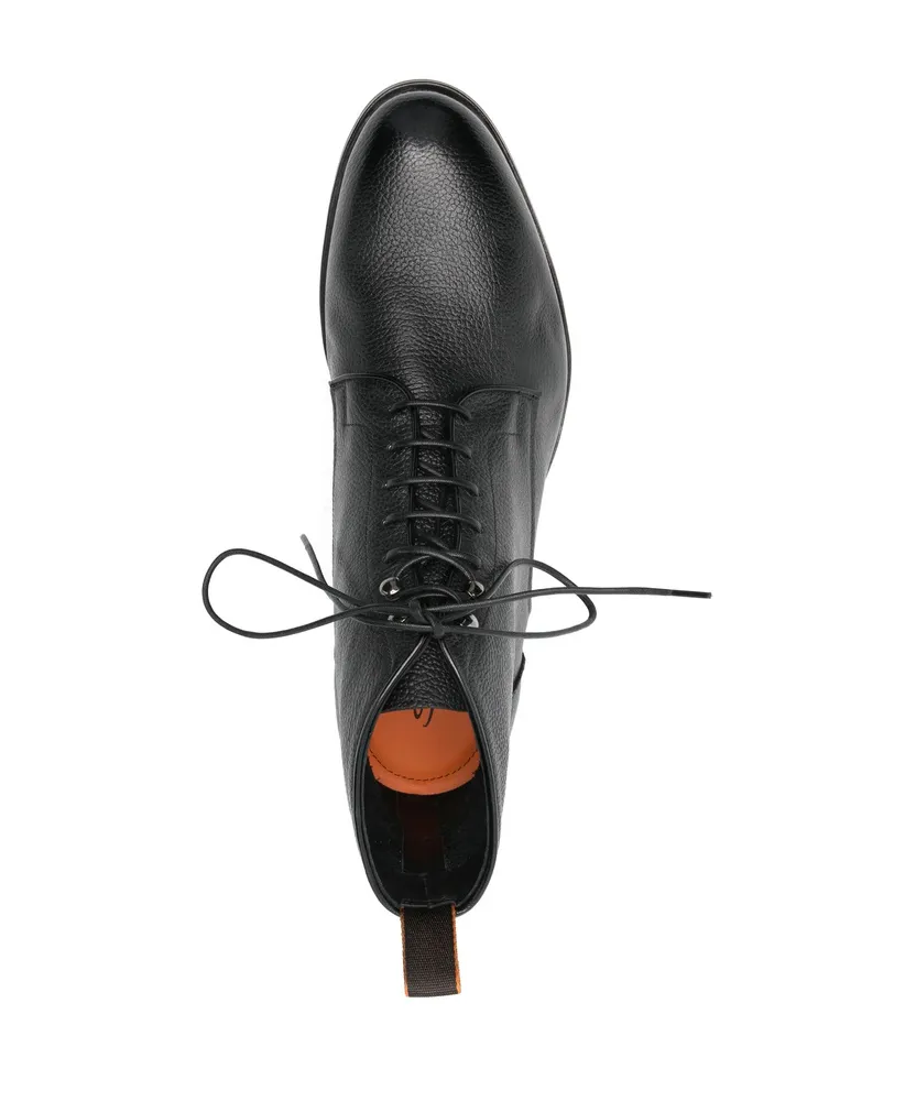 Logan Lace-Up Boots