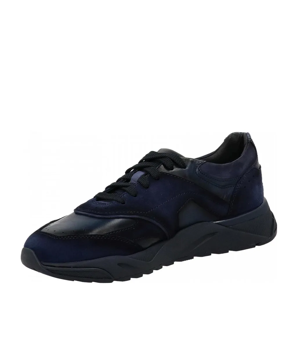 Low-Top Sneakers