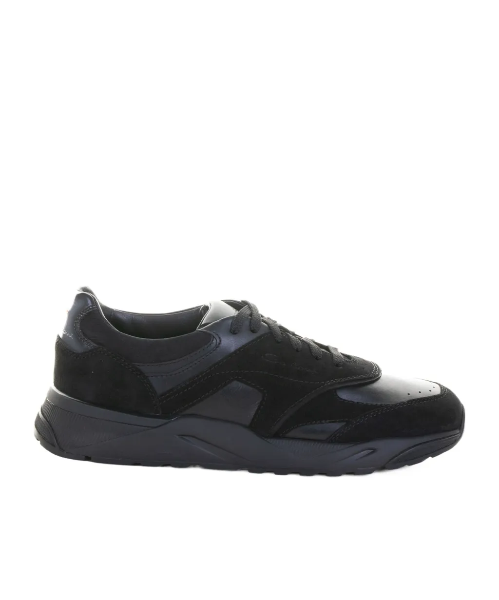 Innova Lace-Up Sneakers