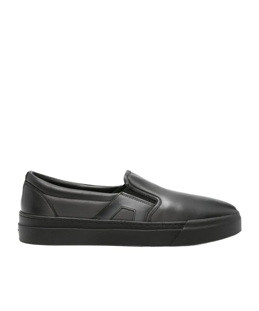 Flat Sneakers