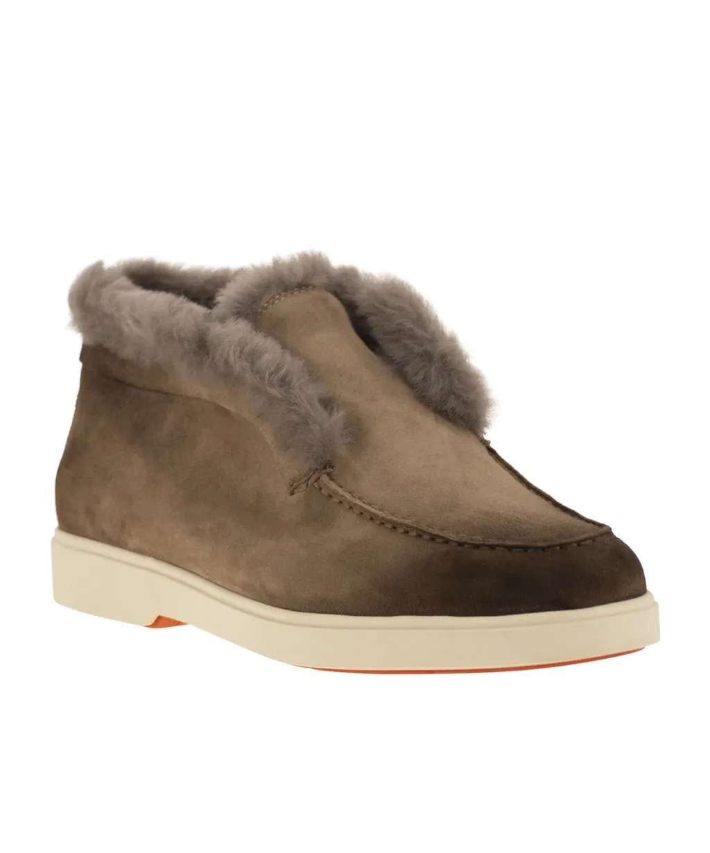 Fortune Slip-On Sneakers