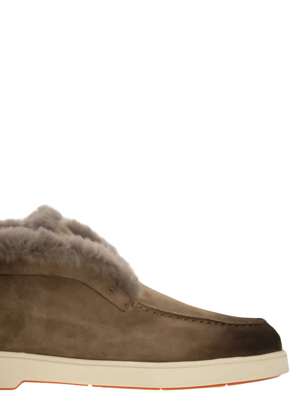 Fortune Slip-On Sneakers