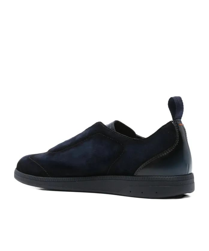 Lume Lace-Up Sneakers