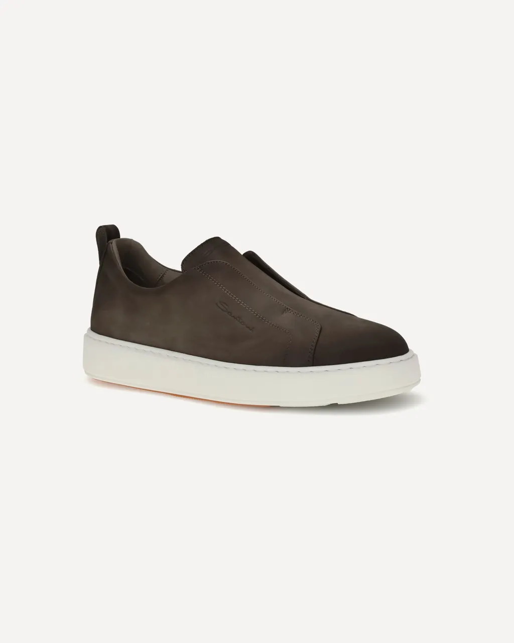 Victory Slip-On Sneakers