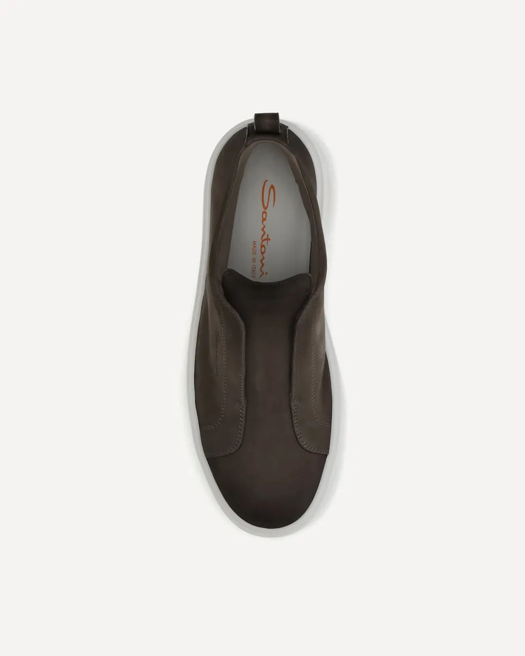 Victory Slip-On Sneakers