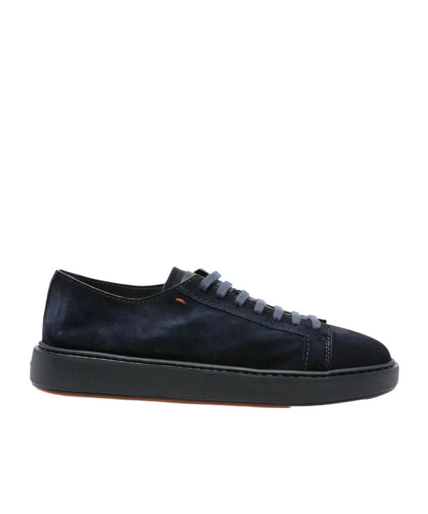 Low-Top Sneakers