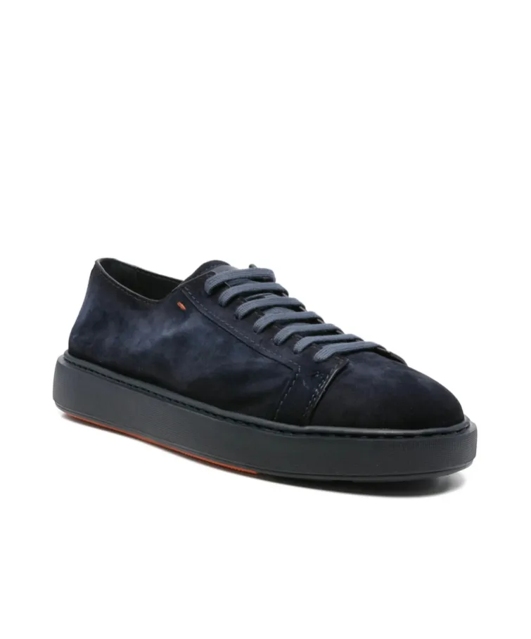 Low-Top Sneakers