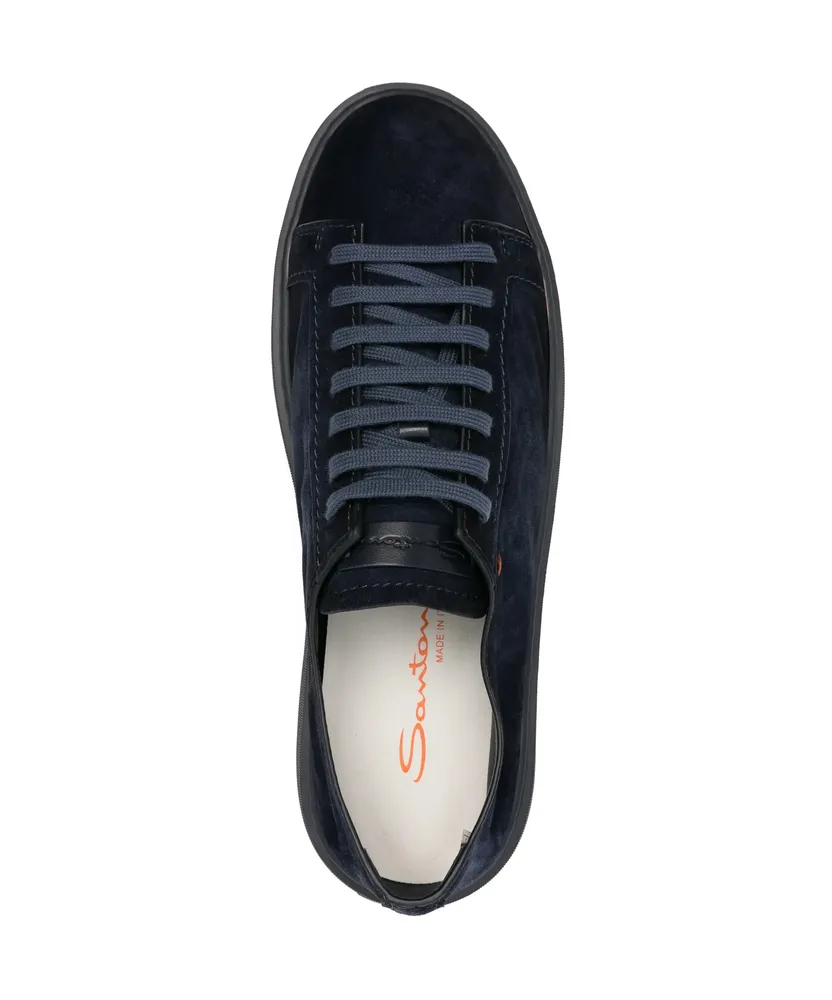 Low-Top Sneakers
