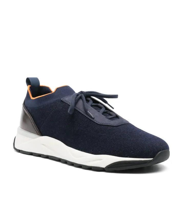 Mesh Sneakers