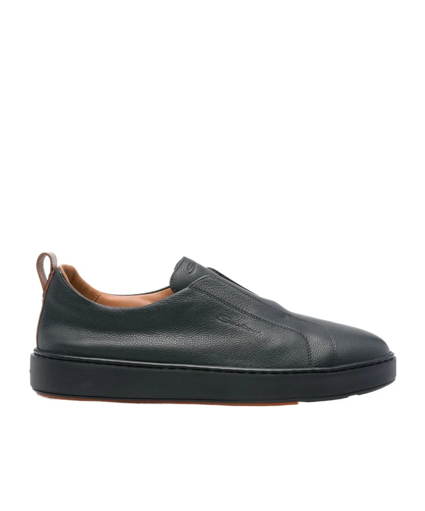 Slip-On Sneakers
