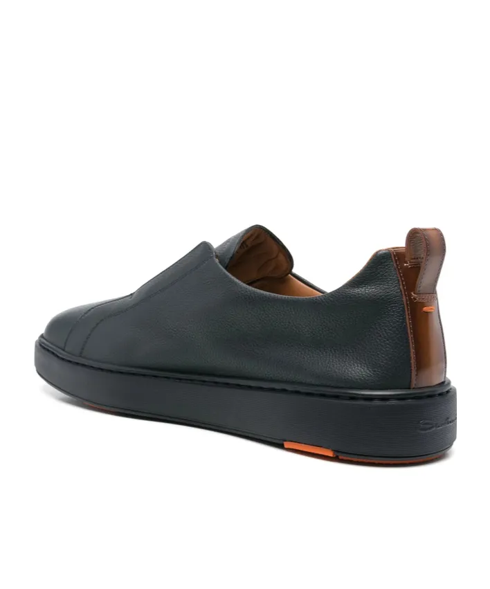 Slip-On Sneakers