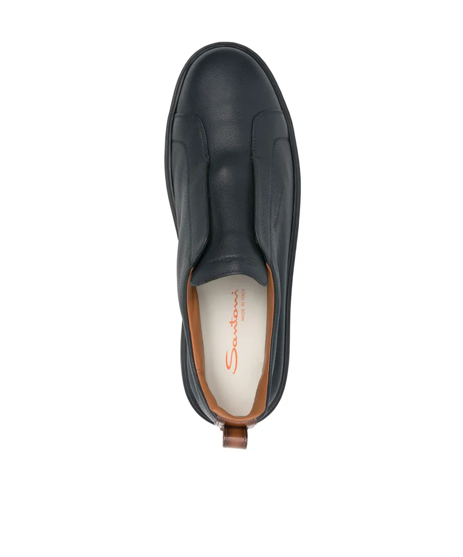 Slip-On Sneakers