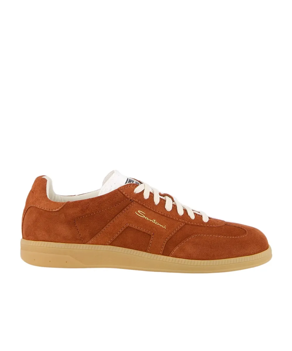 Dbs Oly Lace-Up Sneakers