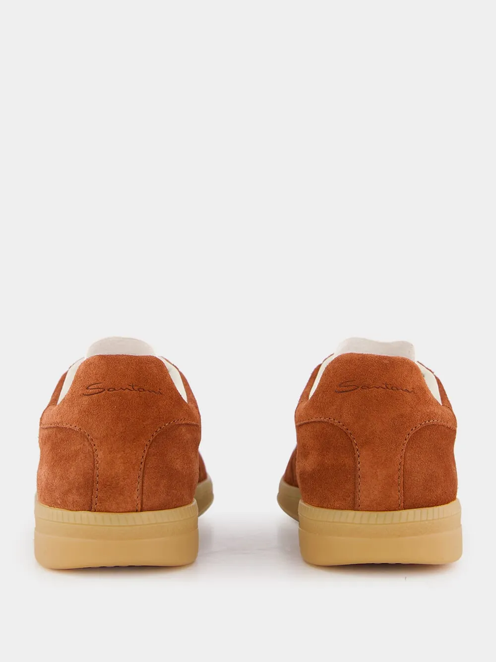 Dbs Oly Lace-Up Sneakers