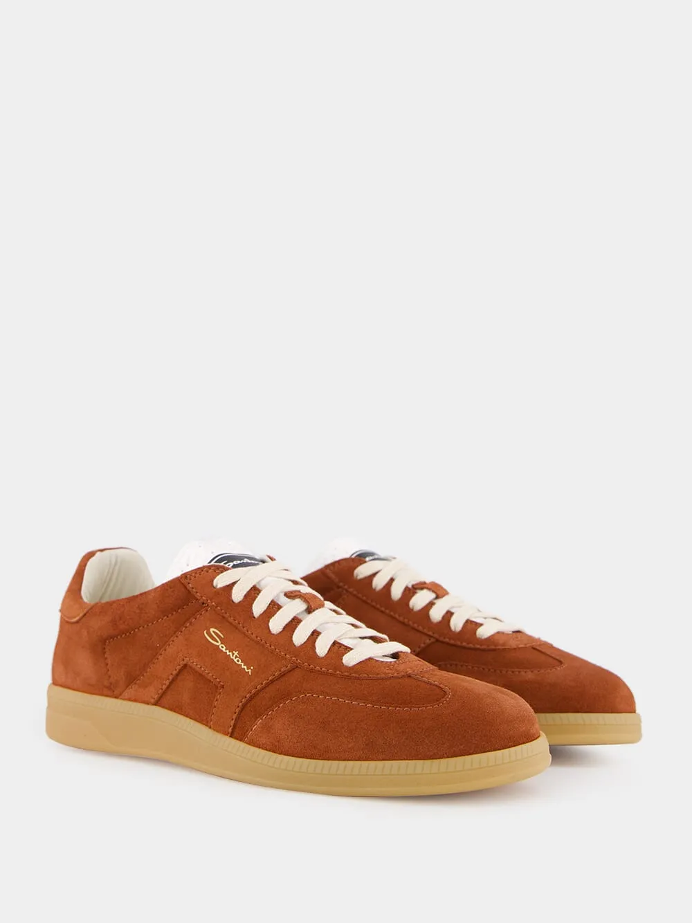 Dbs Oly Lace-Up Sneakers