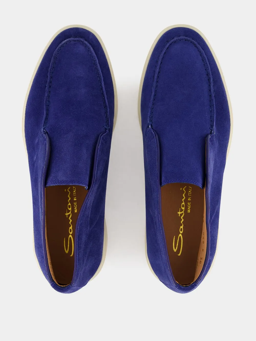 Round Toe Boots