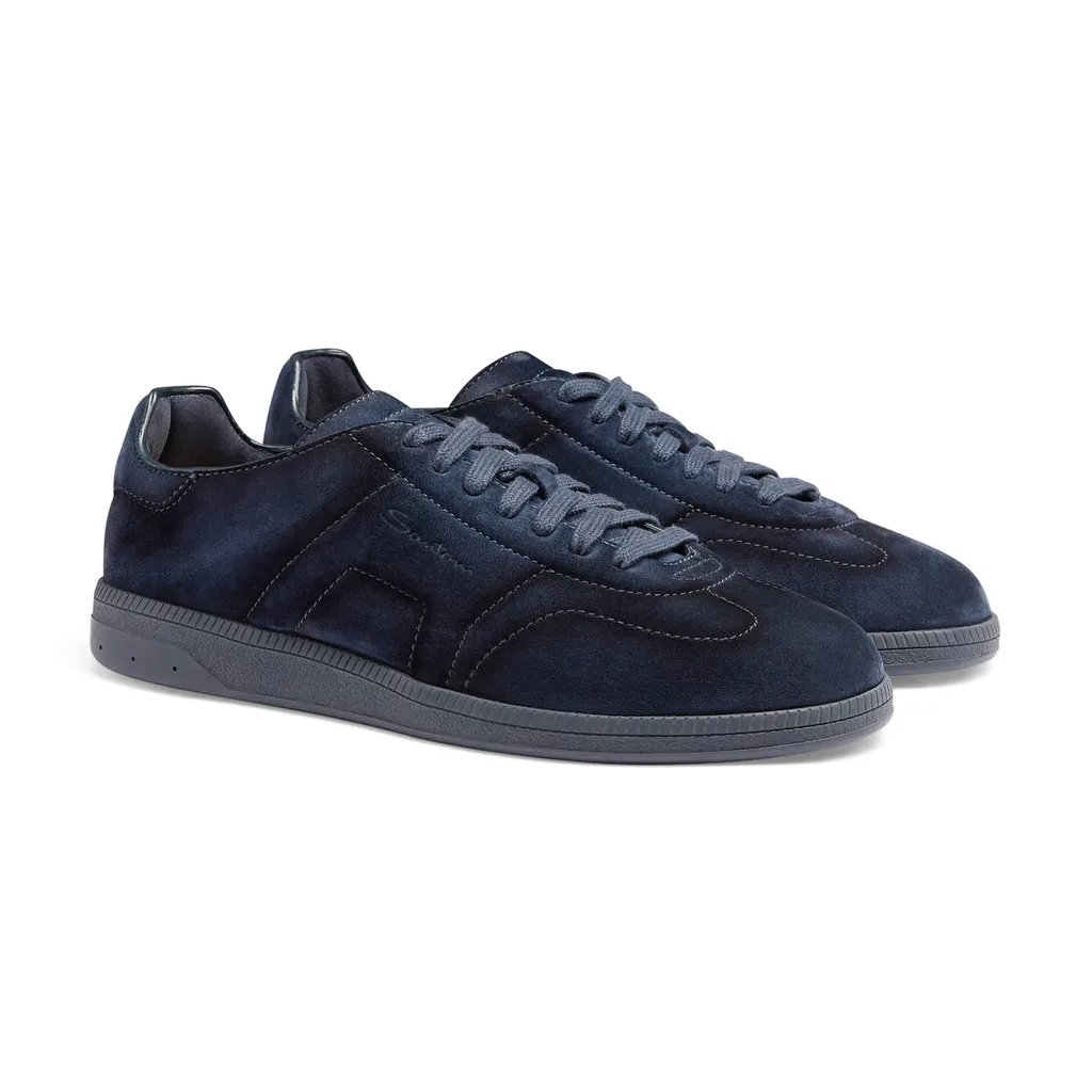 Dbs Oly Low-Top Sneakers