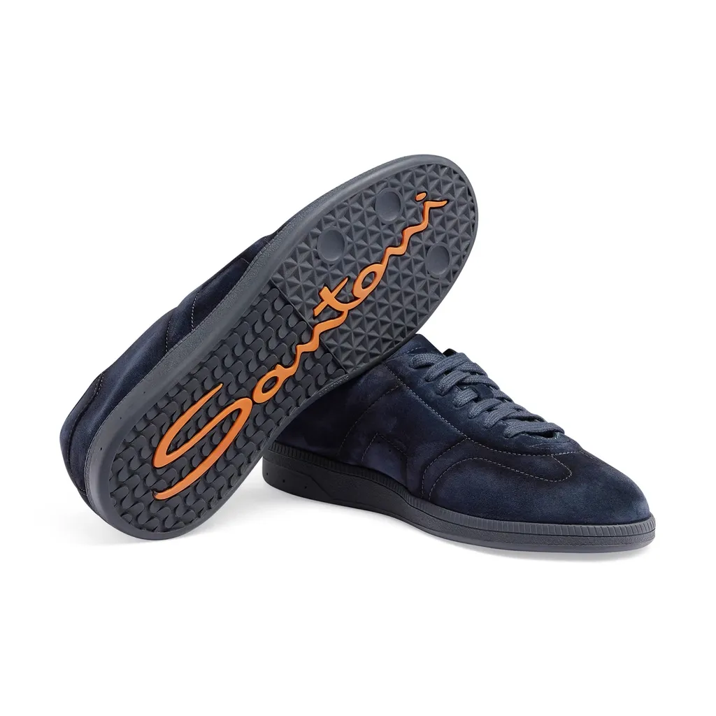 Dbs Oly Low-Top Sneakers