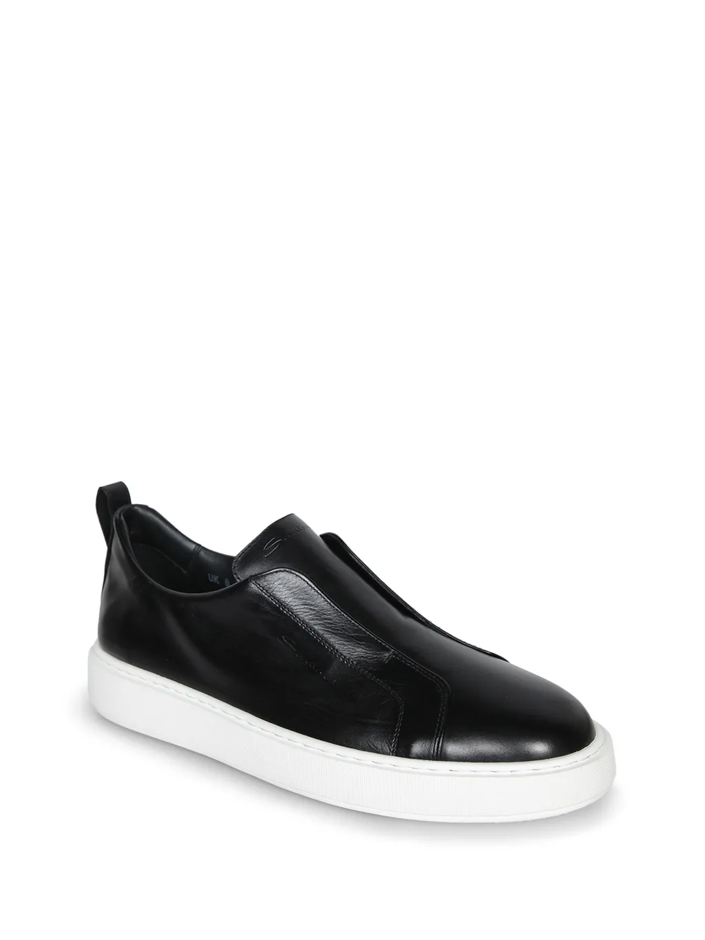 Victory Low-Top Sneakers
