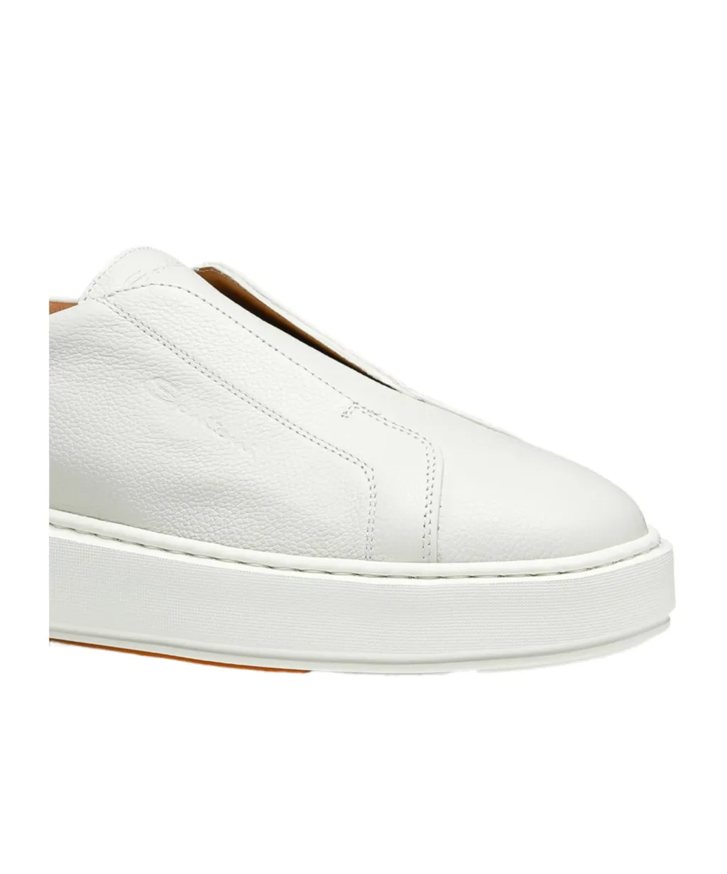 Slip-On Sneakers