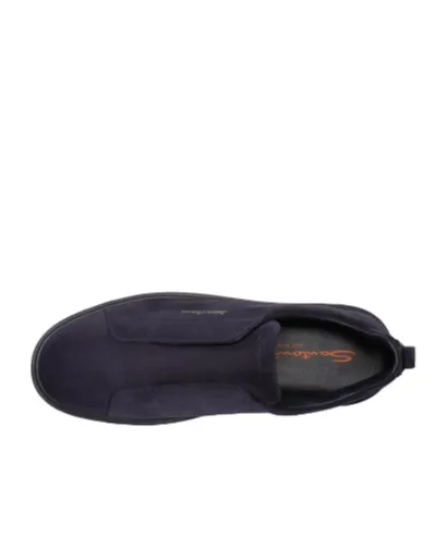Slip-On Sneakers