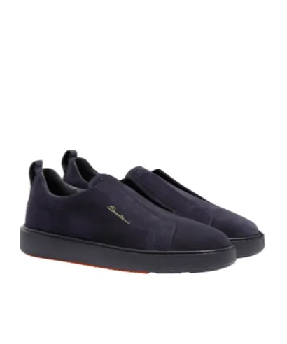 Slip-On Sneakers