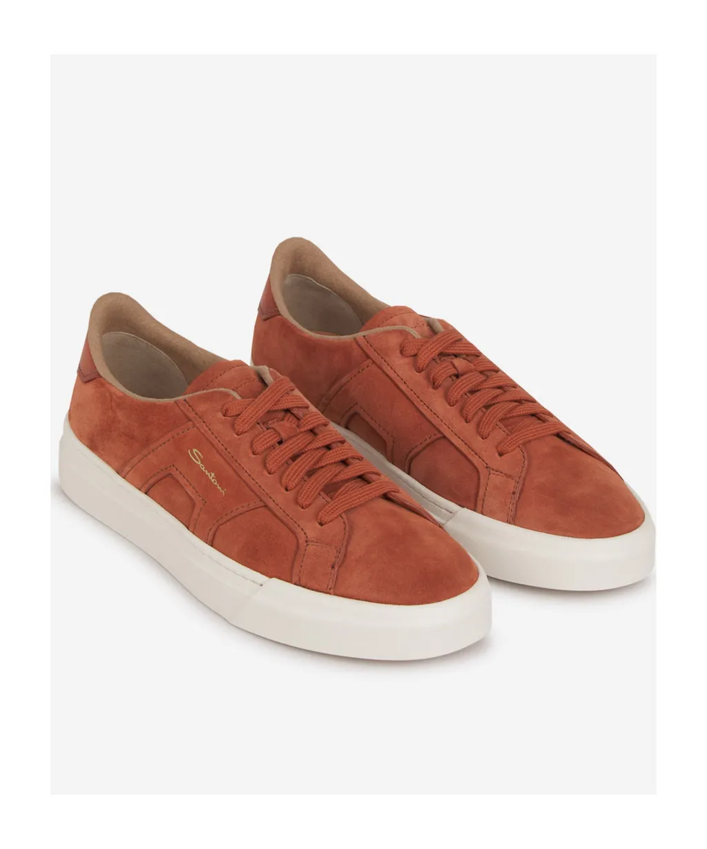 Laced Sneakers