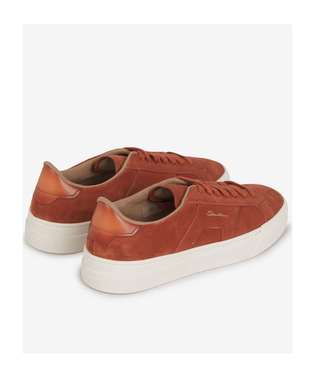 Laced Sneakers