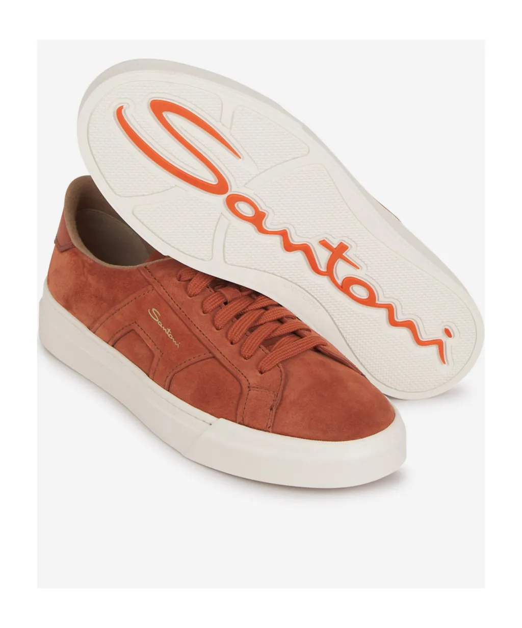 Laced Sneakers