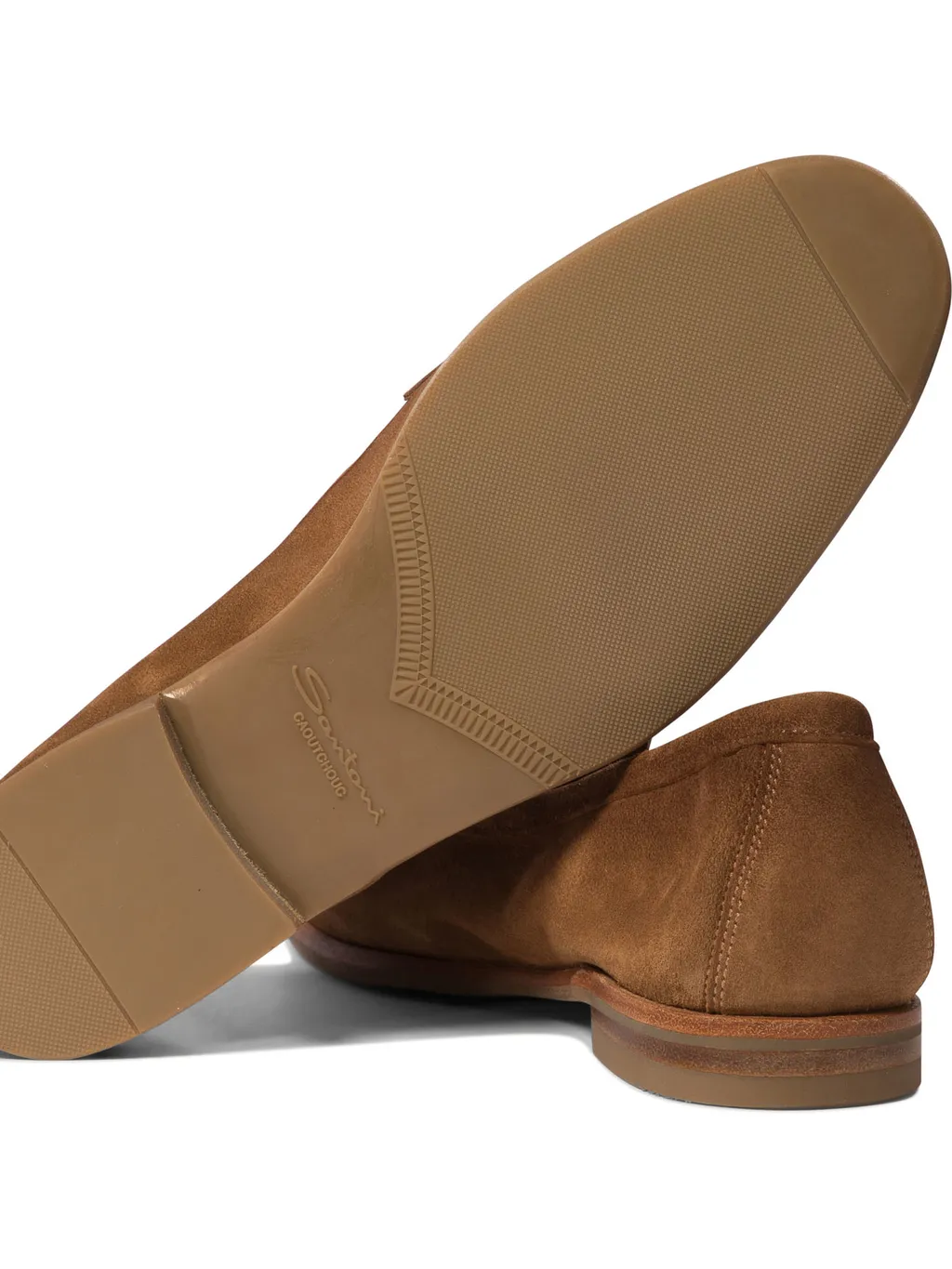 Carla Loafer Shoes