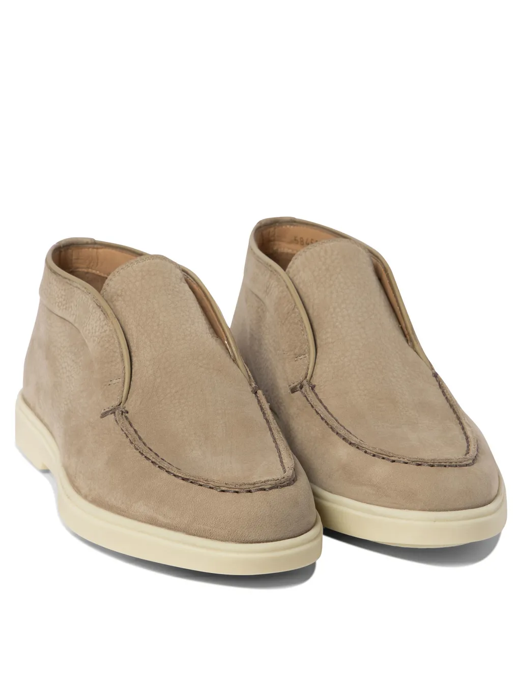 Desert Boots