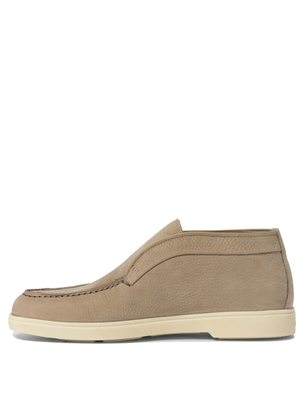 Desert Boots
