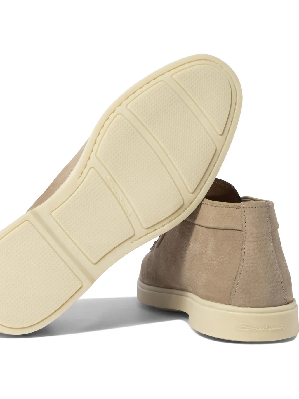 Desert Boots