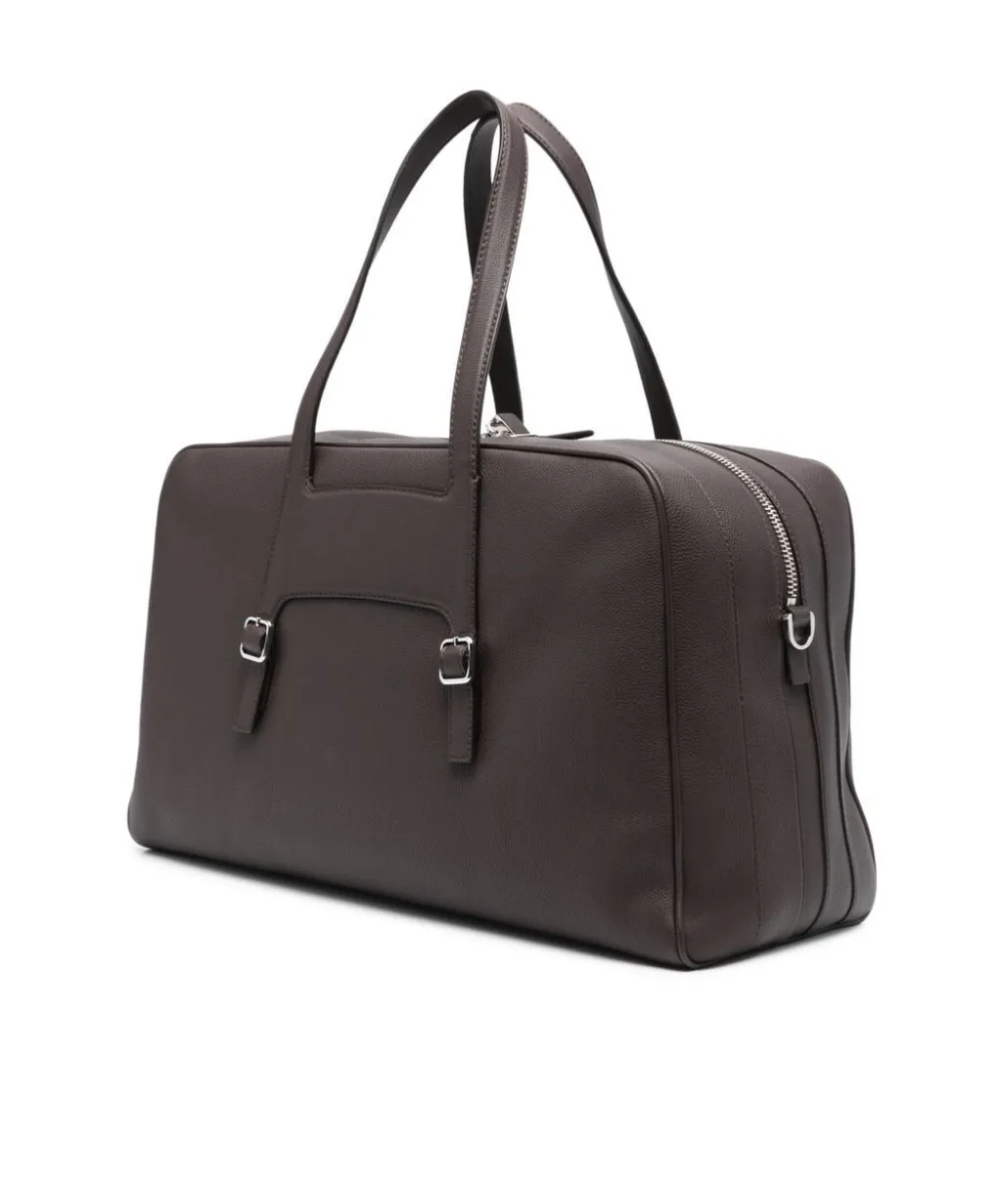 Double-Handle Travel Bag