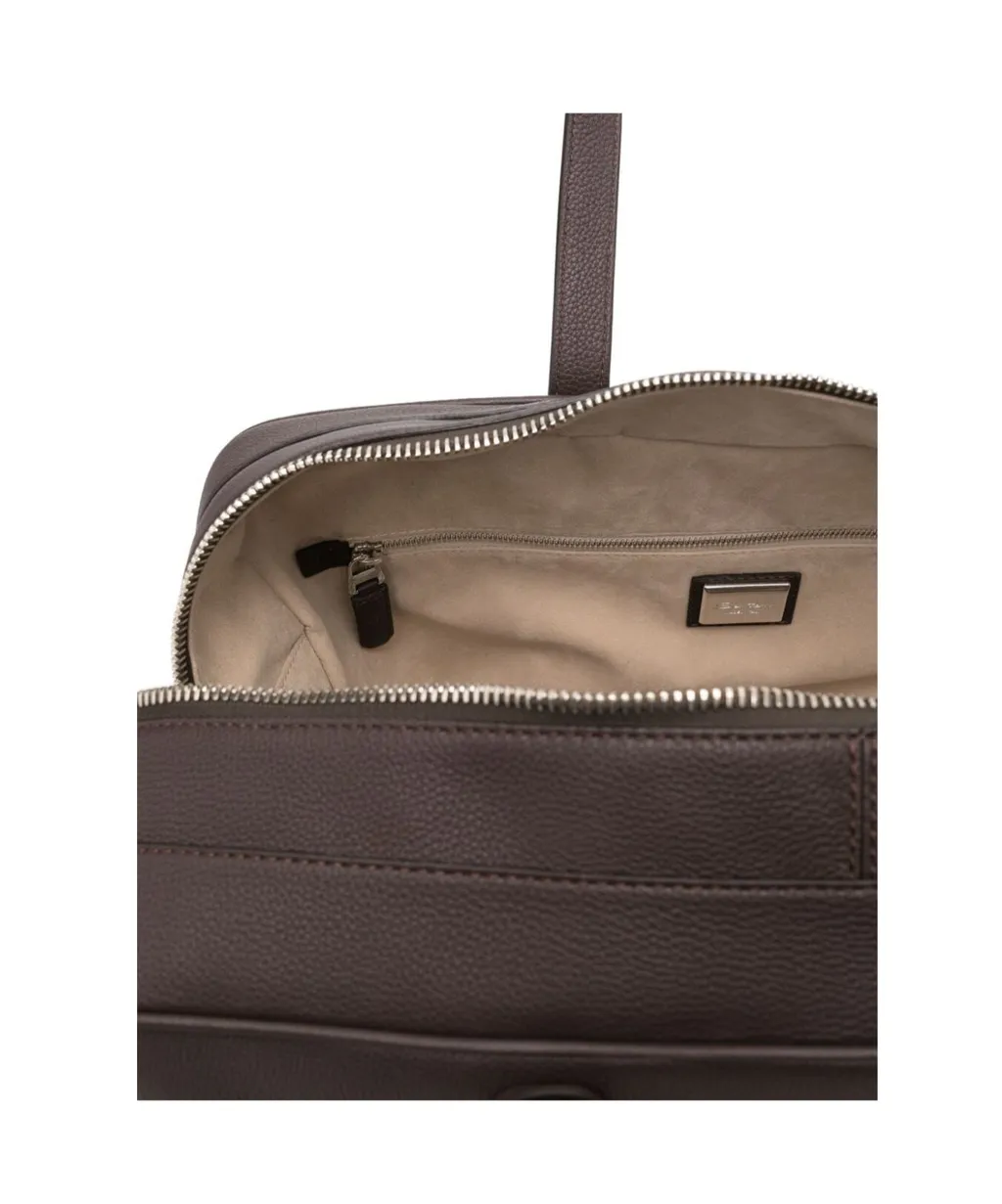 Double-Handle Travel Bag