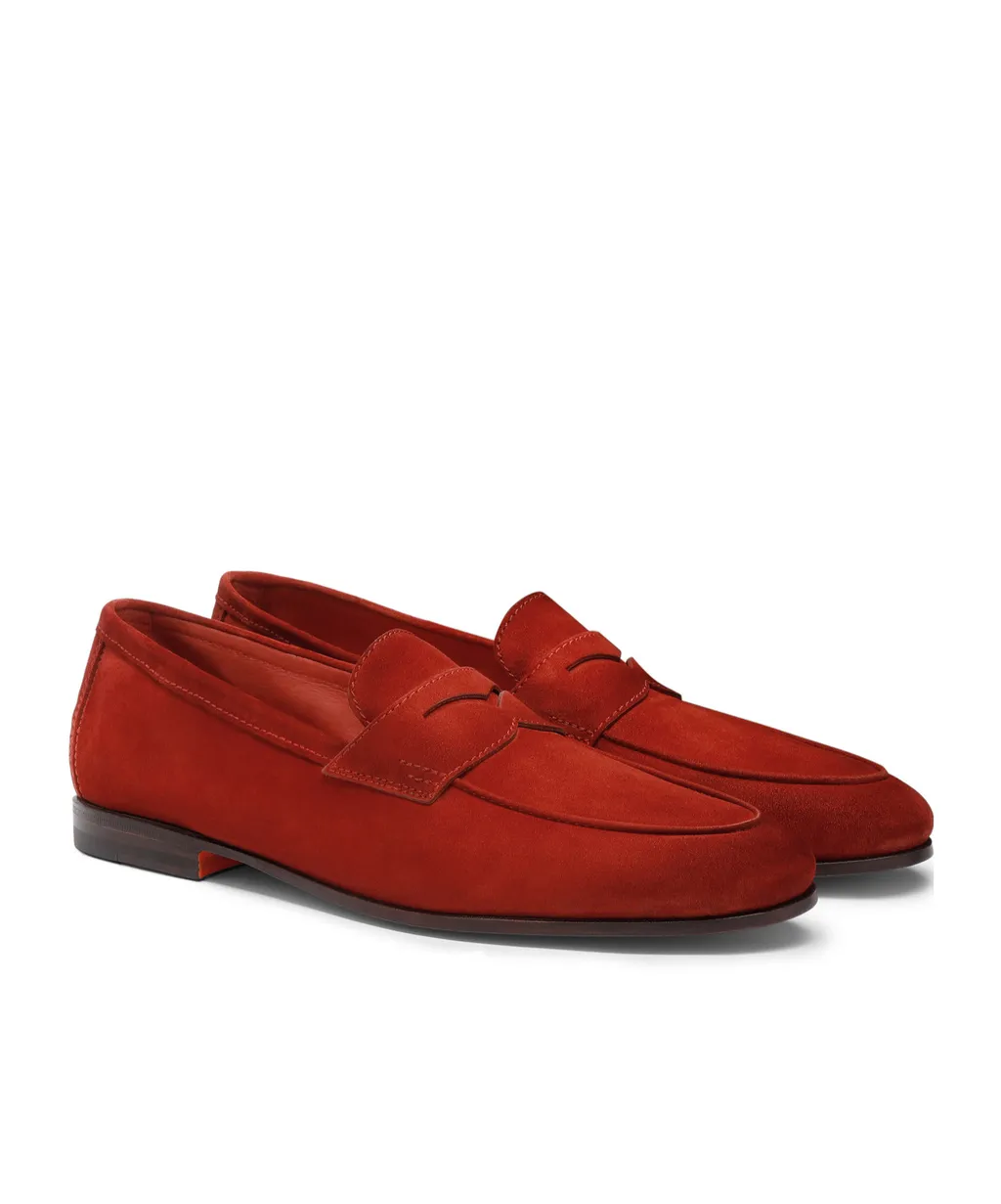 Carlo Slip-On Loafers