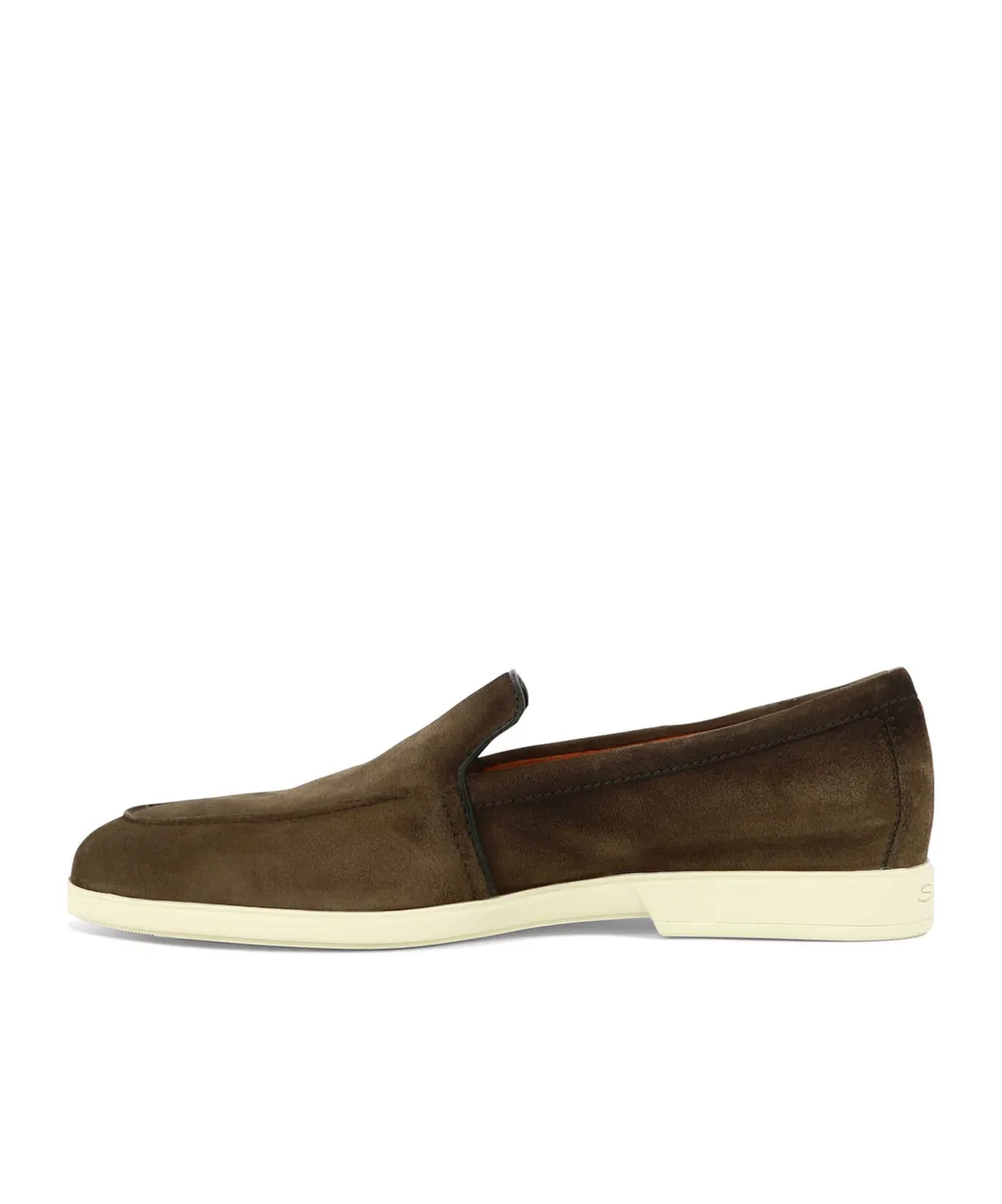 Round-Headed Love Shoes