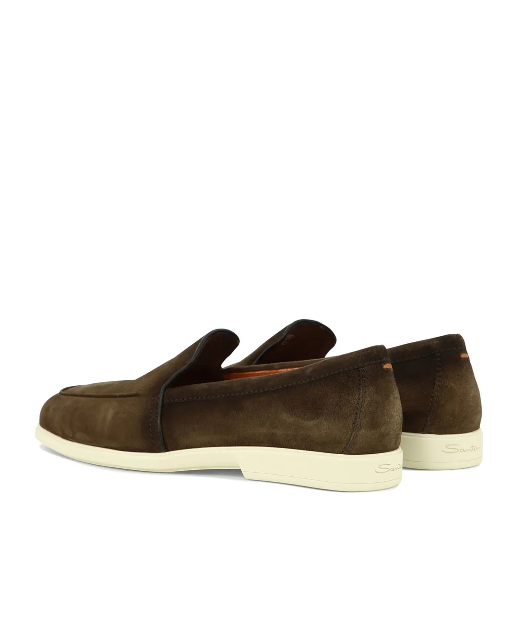 Round-Headed Love Shoes