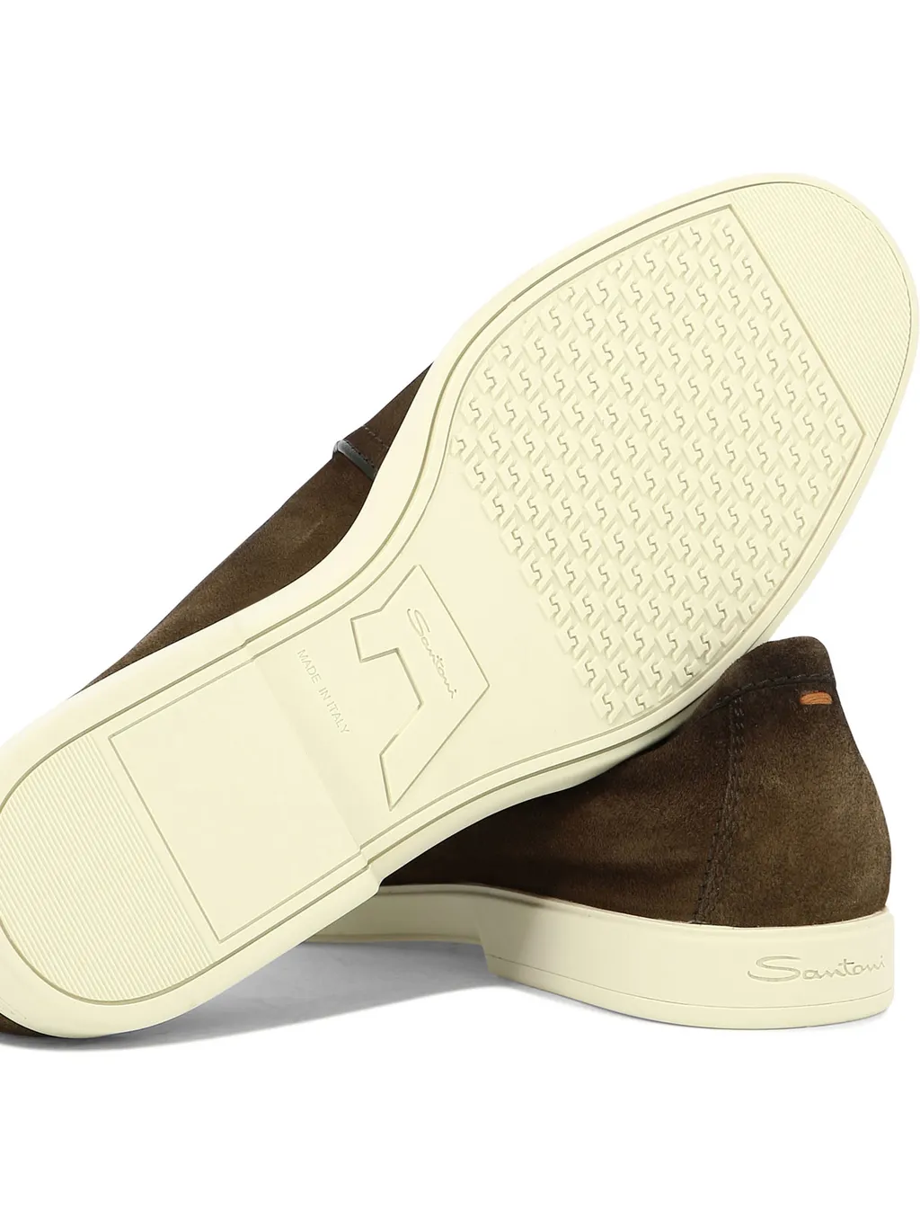 Round-Headed Love Shoes