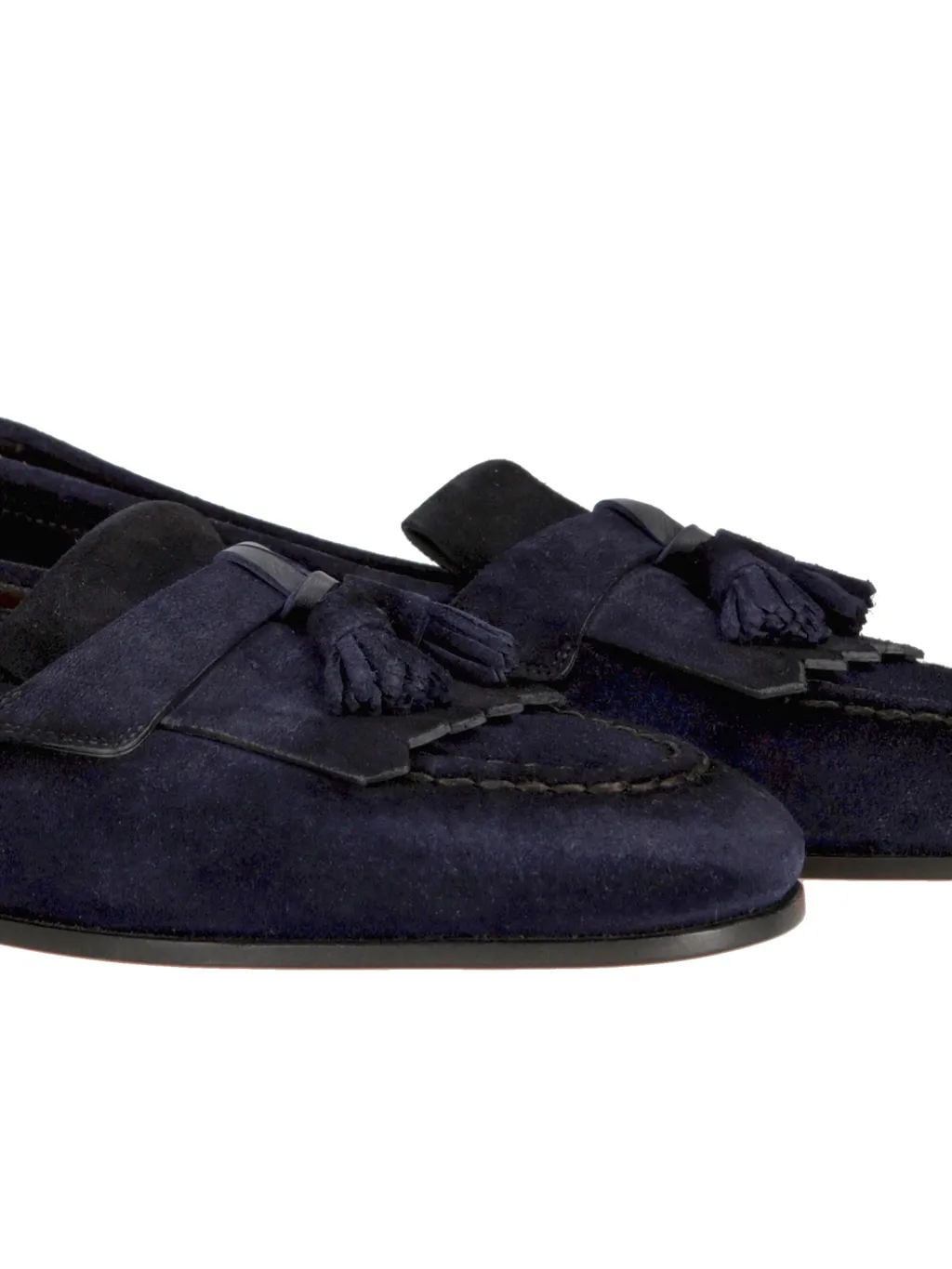 Andrea Penny Loafers