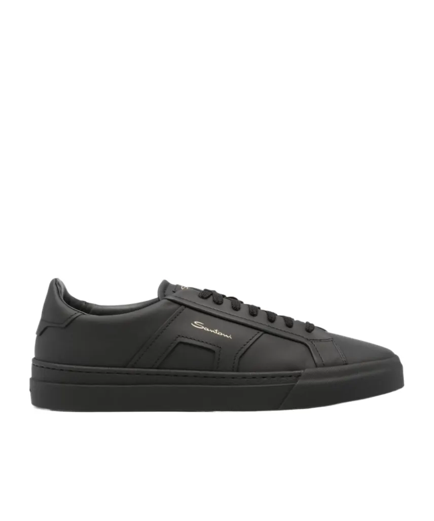 Tie Low Upper Board Shoes