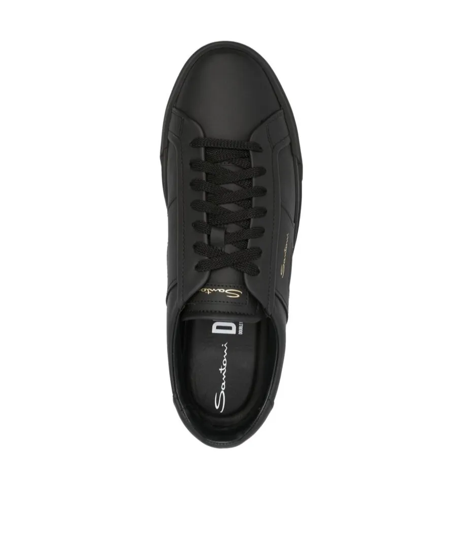 Tie Low Upper Board Shoes