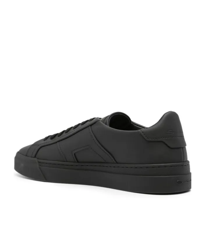 Tie Low Upper Board Shoes