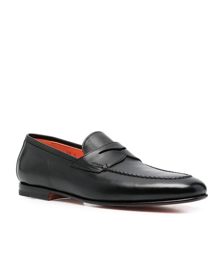 Penny Loafers