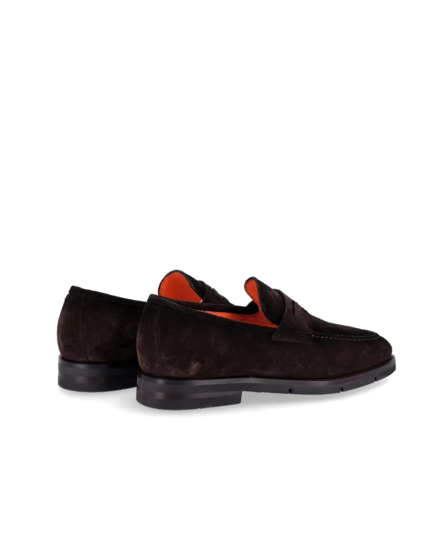 Logo Business Casual Shoes